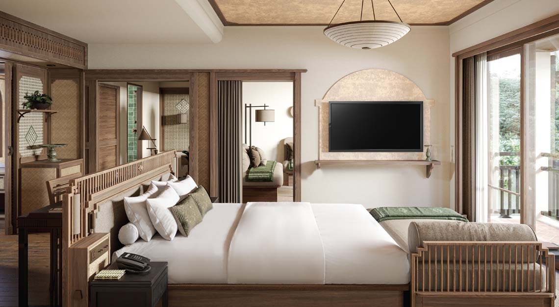 First Look: La Résidence Phou Vao, Luang Prabang, Laos First Look: La Résidence Phou Vao, Luang Prabang, Laos