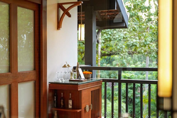 First Look: La Résidence Phou Vao, Luang Prabang, Laos