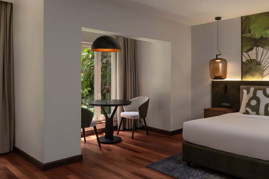First Look: Fairview Hotel Nairobi, Vignette Collection, Kenya