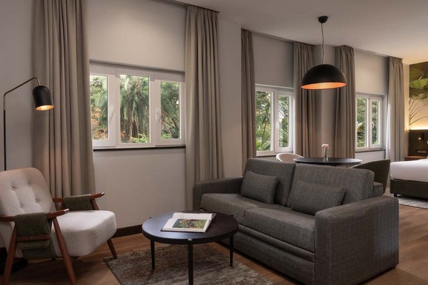 First Look: Fairview Hotel Nairobi, Vignette Collection, Kenya