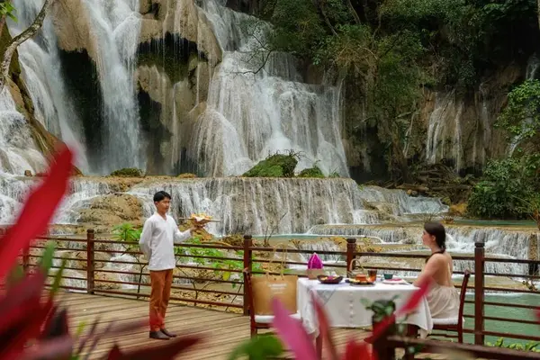 First Look: La Résidence Phou Vao, Luang Prabang, Laos