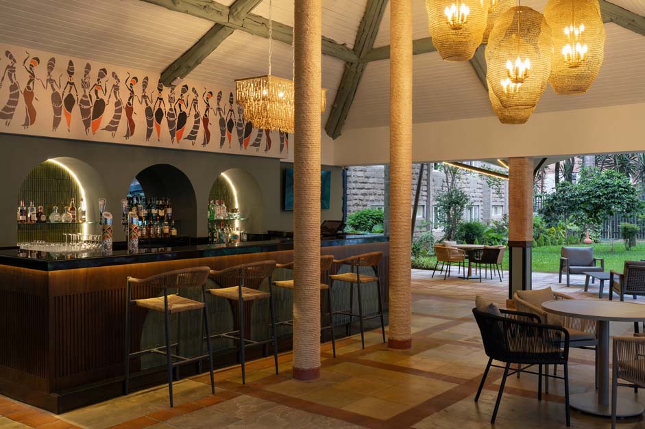 First Look: Fairview Hotel Nairobi, Vignette Collection, Kenya