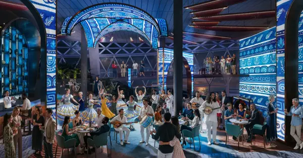 أعلنت شركة سيلبرتي كروزس عن إطلاق 4 مهرجانات ثقافية جديدة على متن سفنها من طراز إكسيل