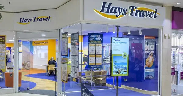 Competition watchdog seeks comments on Hays Travel agency acquisitions