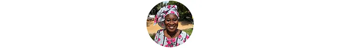 Ida Cham