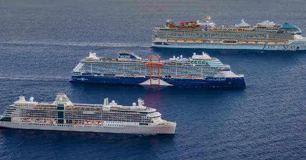 Royal Caribbean to debut multi-brand loyalty programme