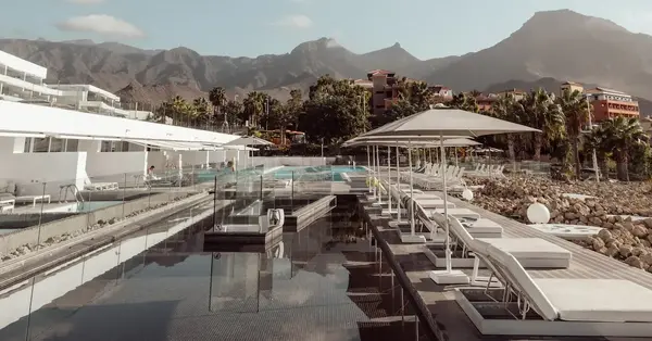 Luxury hospitality group Domes Resorts enters Spanish market