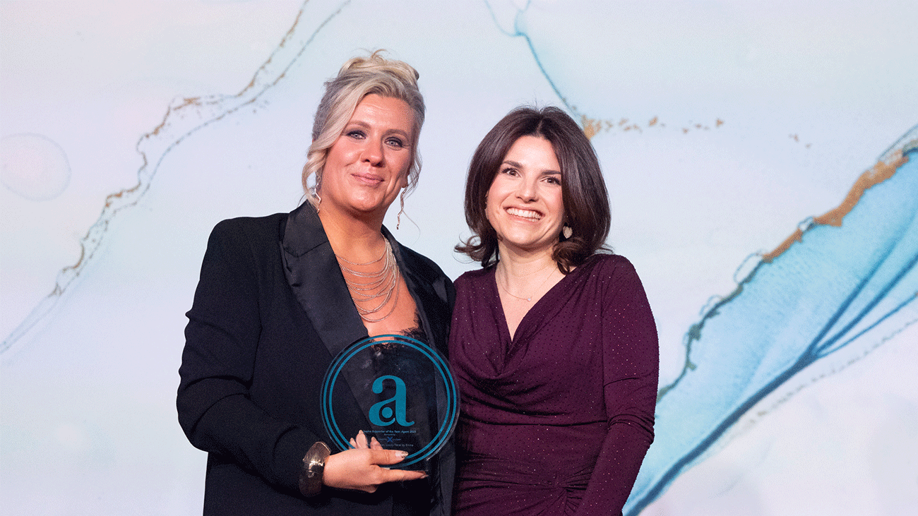 Agency credits client appreciation dinner for three six-figure bookings