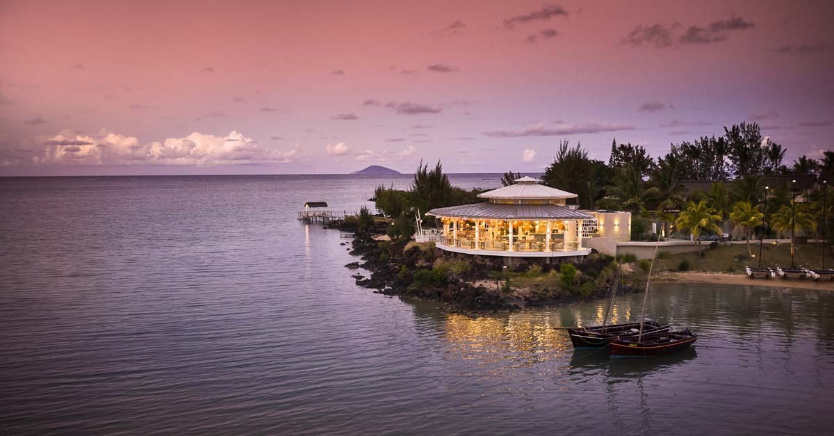 Island celebration: A Lux-urious escape to Mauritius &nbsp;