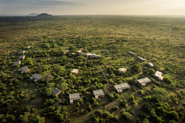 First Look: Mapito Safari Camp, Serengeti, Autograph Collection, Tanzania