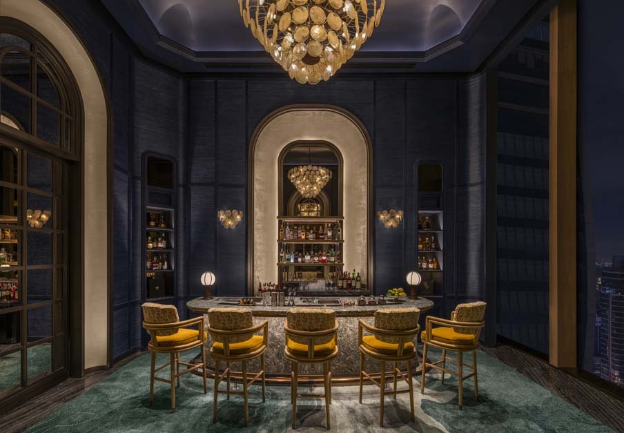 First Look: Andaz One Bangkok, Thailand First Look: Andaz One Bangkok, Thailand