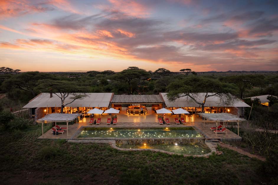 First Look: Mapito Safari Camp, Serengeti, Autograph Collection, Tanzania
