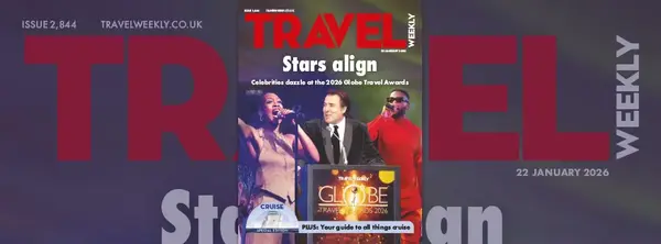 Read this week's edition online!