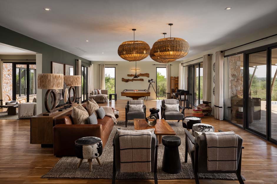 First Look: Mapito Safari Camp, Serengeti, Autograph Collection, Tanzania First Look: Mapito Safari Camp, Serengeti, Autograph Collection, Tanzania