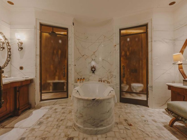 First Look: Villa Timeo, Belmond Taormina Villas, Sicily, Italy