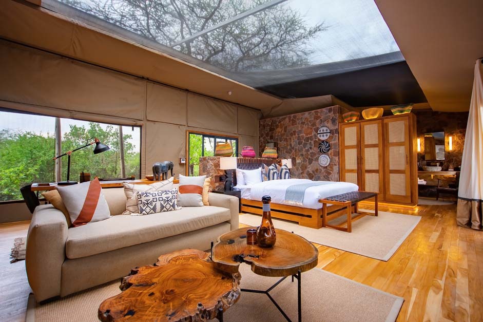 First Look: Mapito Safari Camp, Serengeti, Autograph Collection, Tanzania First Look: Mapito Safari Camp, Serengeti, Autograph Collection, Tanzania
