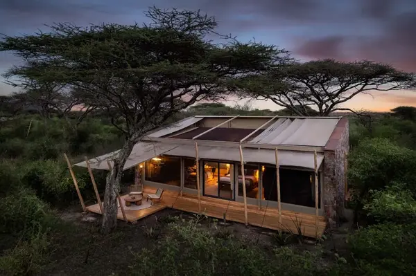 First Look: Mapito Safari Camp, Serengeti, Autograph Collection, Tanzania