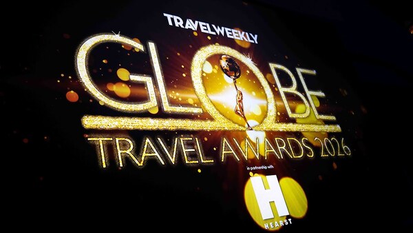 The Globe Travel Awards 2026