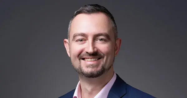 The Interview: Royal Caribbean&rsquo;s Aaron Langford