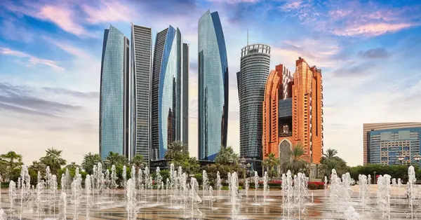 UAE city ranked among world&rsquo;s trending destinations for 2026