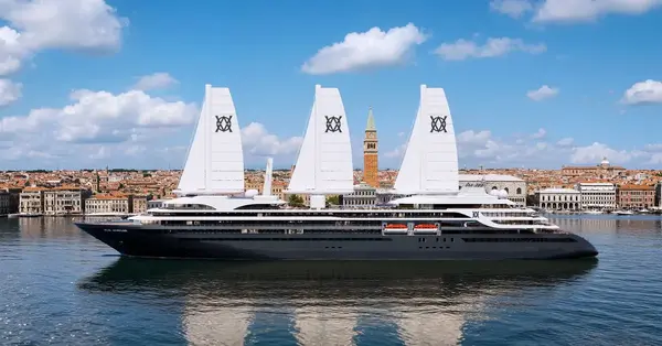 Atlas Ocean Voyages unveils maiden season itineraries for newest ship