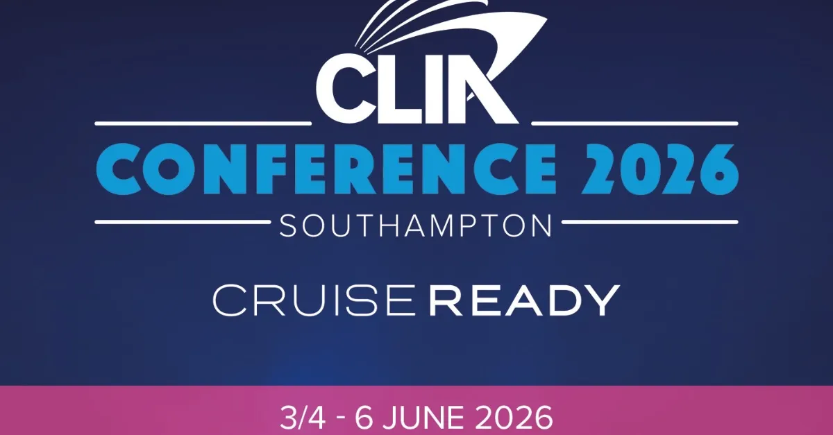 Clis cruise ready