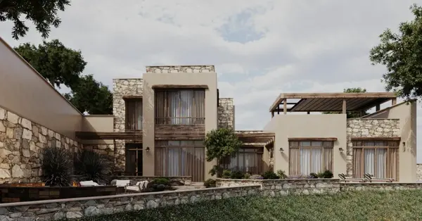 Envi Lodges to open wellness retreat in Taif, Saudi Arabia