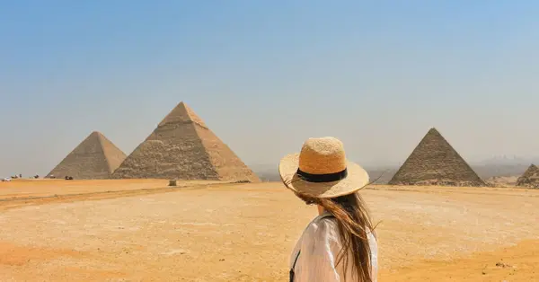 Red Sea Holidays starts Cairo add-on breaks &nbsp;