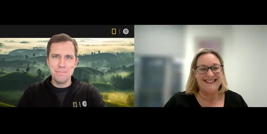 G Adventures NEW product Interview