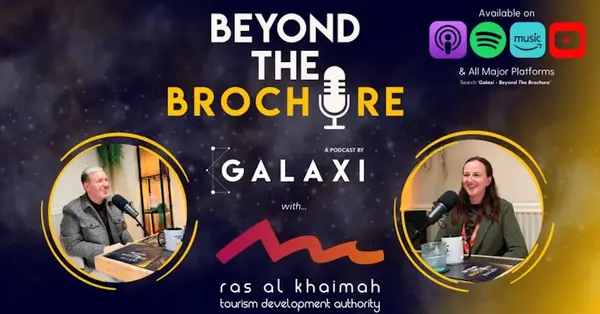 Galaxi launches &lsquo;Beyond the Brochure&rsquo; podcast for agents
