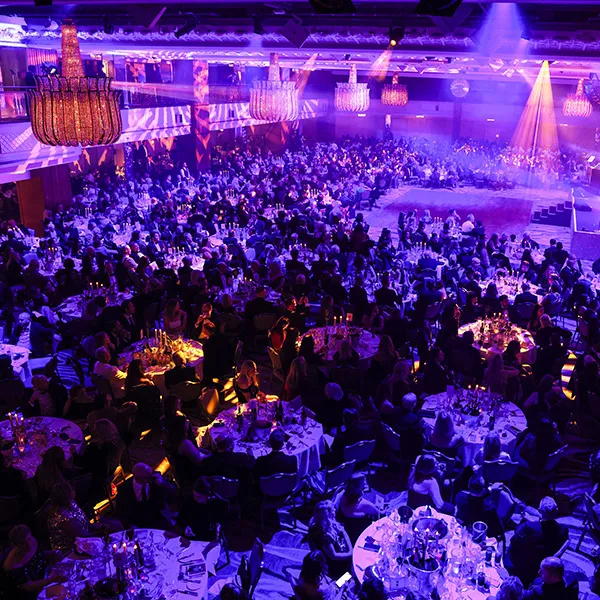 Globe Travel Awards 2026 winners' reaction