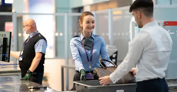 Heathrow completes &pound;1bn scanner upgrade to smooth security checks