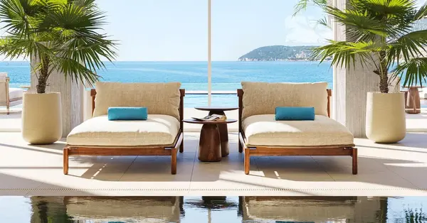 Iberostar Group &lsquo;accelerates&rsquo; growth with &euro;1bn investment plan