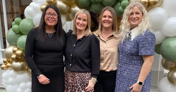 Ashdown Travel eyes fifth shop after opening branch in Knutsford