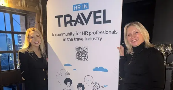 HR in Travel &lsquo;takes things to new level&rsquo; with one-day event