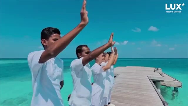 Lux Collective video 3 edit