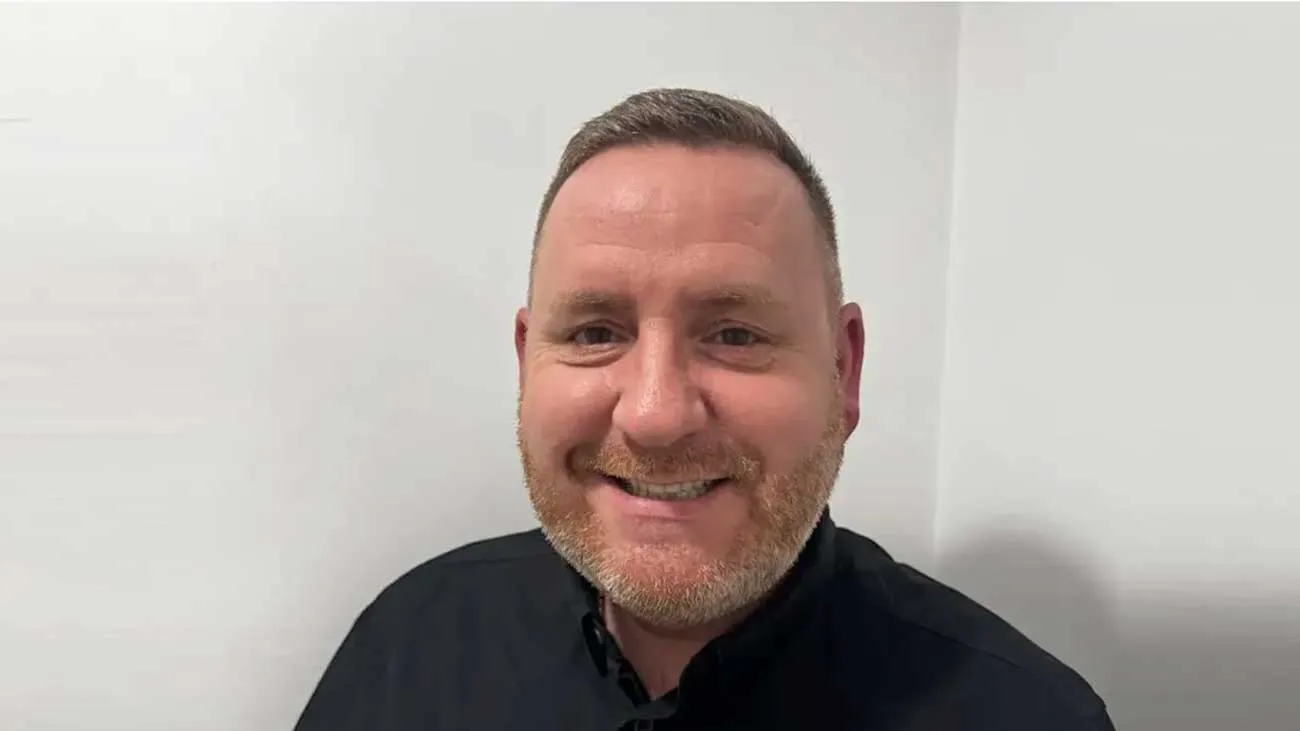 Crystal appoints Michael Young-Richards from Celebrity Cruises