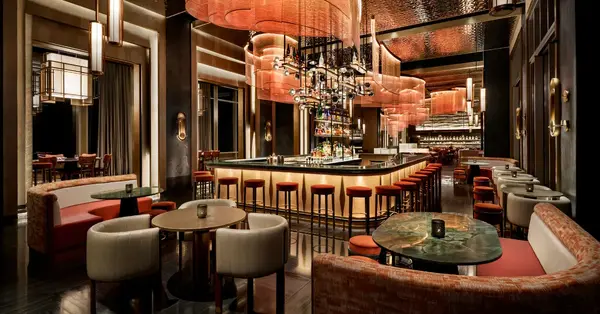 Nobu Dubai at Atlantis, The Palm to host world&rsquo;s second-best bar