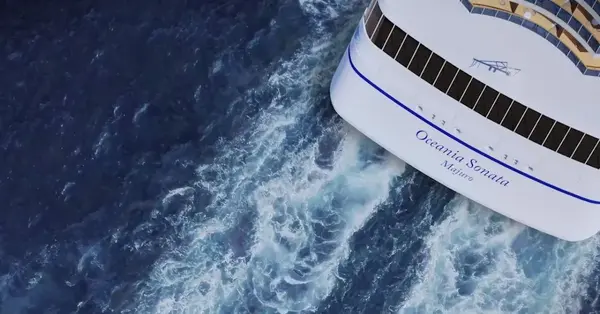 Oceania Sonata inaugural season to go on sale on January 28