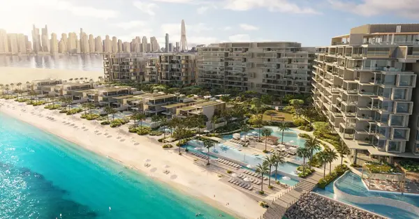 Bookings open for UAE&rsquo;s first Six Senses resort