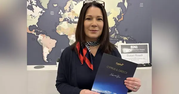 &lsquo;Good old-fashioned&rsquo; sales skills help Admiral Travel seal &pound;70k booking