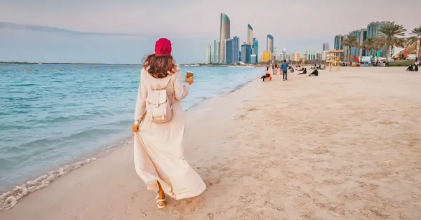 7 Gulf cities rank among world&rsquo;s safest in 2026