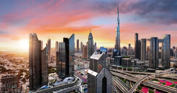 UAE hotel revenues rise 8.8% to AED44.4 billion