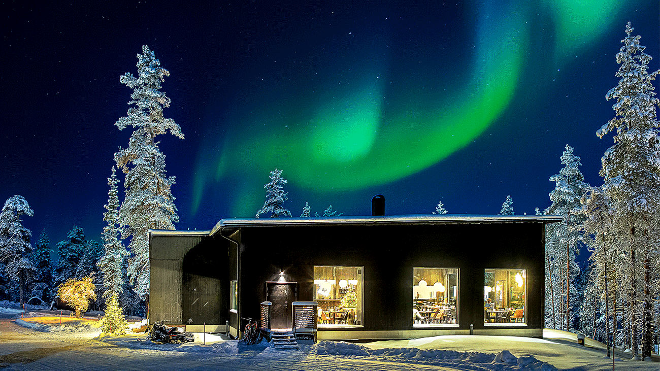 Inspiring Travel debuts luxury Nordic programme