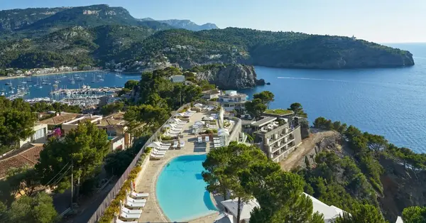 Dubai Holding acquires Jumeirah Mallorca resort