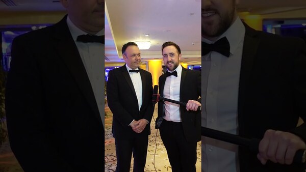 Globe Travel Awards 2026: Employer of the Year winner Travelsphere &amp; Just You