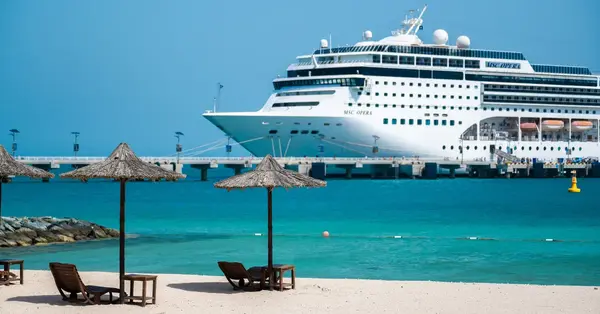 MSC Cruises reports 55% surge in Dubai roundtrip bookings