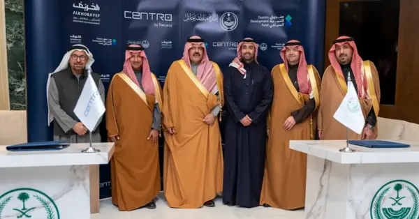 Rotana expands Saudi footprint with Hail hotel signing