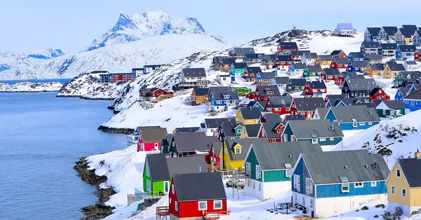 Analysis: Global tensions provide a chilly start to the year