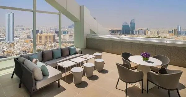 Sofitel debuts in Riyadh with convention hotel